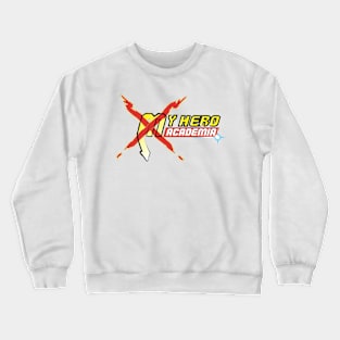 Buko No T-shirt! Crewneck Sweatshirt